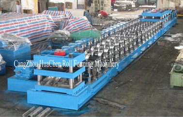 機械を中国製形作る打つ利用できる鋼鉄ハイウェーのガードレール