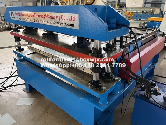 PLC制御スライターカット機 GI / PPGI 原材料