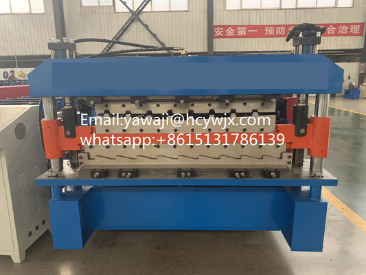 1250mm 材料幅 380v 50Hz 3相 電動システム