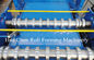 機械を形作る 13 のローラーの局制御機構システム PLC 制御冷たい鋼鉄ロール