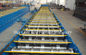 軸受の機械、装置 15m/Min を形作る金属ロールを作る鋼鉄屋根シート