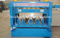 ライン/highの質のデッキの床機械を形作るHuachenのDeckingの床の生産ロール