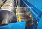 PLC は 26 のローラーの場所のための機械を形作る Hydralic の切口の金属のデッキ ロールを制御します
