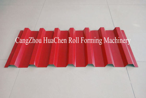 機械三菱/Siemensの制御システムを形作る耐久の二重層ロール