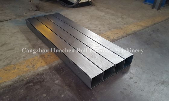 古代建築のための機械を形作る PLC の制御システム U の母屋ロール