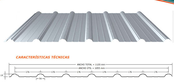 SUPERTECHOの屋根ふきシート機械
