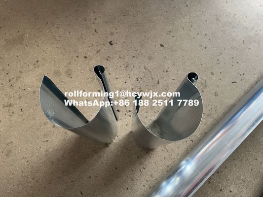 精密な溝を作る機械 PLCとコンバータ制御