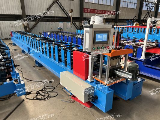 精密な溝を作る機械 PLCとコンバータ制御