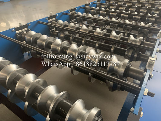 SUPERTECHOの屋根ふきシート機械