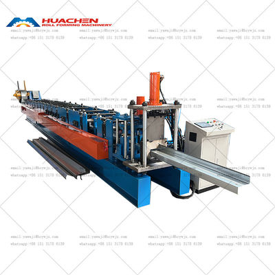 7.5KW チェーンのドライブ カスタマイズ可能な自動 CZ パーリン生産機械