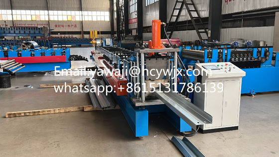 7.5KW チェーンのドライブ カスタマイズ可能な自動 CZ パーリン生産機械