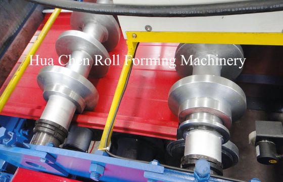 機械、電流を通された板を形作るアルミニウム単層の屋根ふきシート ロール