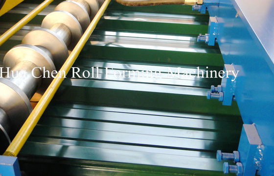 セリウムが付いている鋼板のための機械を形作るIBRおよび波形の二重層ロール