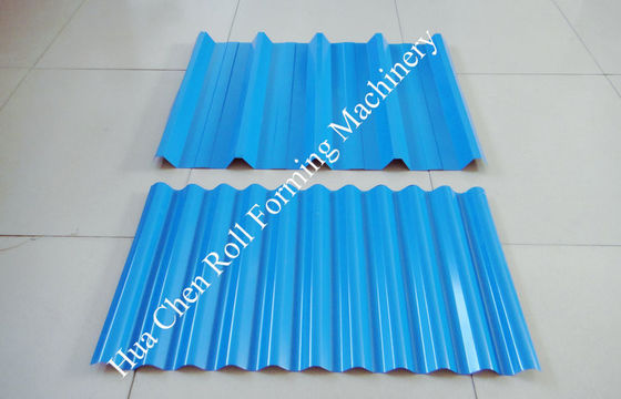 使用される二重層は転がりま機械版の圧延機を形作ります