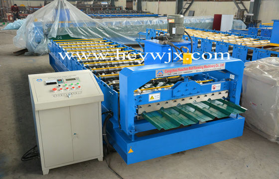 機械を作るIBRシートのタイル