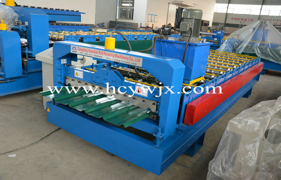 機械を作るIBRシートのタイル