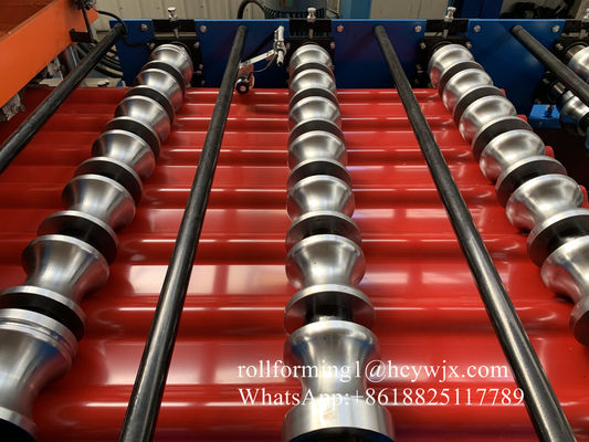 Metecopo Steptileの波形を付ける機械